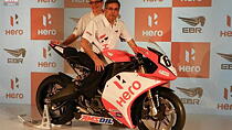 Hero MotoCorp to sell its two-wheelers in North America from 2014