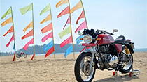Royal Enfield eyes South East Asia and Latin America