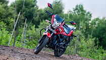Dealers slowing down sales of the Hero Xtreme
