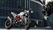 EICMA 2015: 2016 Ducati Hypermotard and Hyperstrada revealed