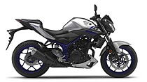 Yamaha MT-03 to soon join M-Slaz 150 in their naked series for Thailand