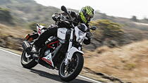 Benelli TNT 25 First Ride Review