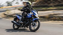 Honda CB Shine SP First Ride Review