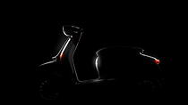 New Lambretta L70 scooter teased