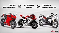 News Updates On Triumph Daytona 675r News About Triumph Daytona