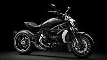 Ducati XDiavel to be priced at Rs 15.56 lakh in India