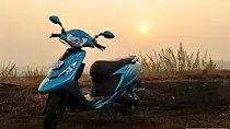 Indian scooter sales in July: Winners and Losers