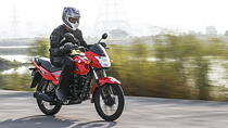 Suzuki Hayate EP First Ride Review