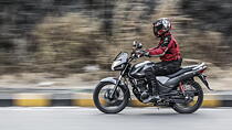 Hero Achiever 150 iSmart First Ride Review