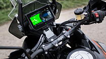 CES 2017: Bosch bags innovation awards for motorcycle technology