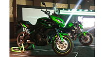 2017 Kawasaki Versys 650 launched at Rs 6.6 lakh
