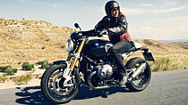BMW R nineT range launched in India at Rs 15.90 lakh