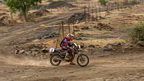 TVS Racing claims 3 wins in Round 4 of INRC