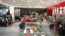 Ducati dealers offering pre-GST benefits on select merchandise