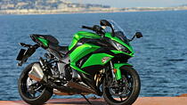 Kawasaki to launch a new model on 7 July