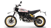 Ducati Scrambler Desert Sled and Cafe Racer launched in Malaysia