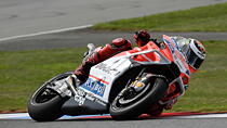 MotoGP Brno: Marquez picks up where he left off