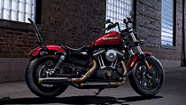 2018 Harley-Davidson Sportster range launched with new paint schemes