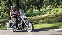 UM Motorcycles Renegade Classic First Ride Review