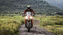 Ducati Multistrada 950 First Ride Review