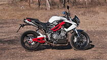 Benelli TNT 899 and TNT R discontinued
