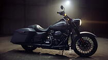 Harley-Davidson to launch 100 new bikes in 10 years