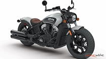 Indian Scout Bobber- What else can you buy