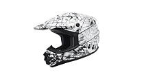 SOL SX-1 Dirt bike helmet introduction