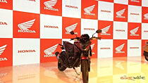 Honda XBlade bookings begin; priced at Rs 79,000