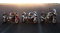 BMW Motorrad slashes prices to reflect drop in custom duty