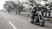 Harley-Davidson Low Rider First Ride Review