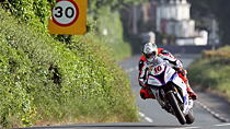 2018 Isle Of Man TT concludes with new records