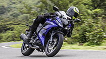 Yamaha YZF-R15 V3.0 First Ride Review