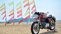 Royal Enfield to pull the plug on Continental GT worldwide
