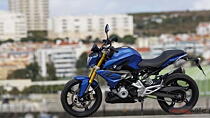 BMW G310 R and G310 GS recalled in US
