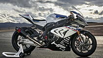BMW HP4 Race launched in India at Rs 85 lakhs
