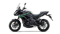 Kawasaki introduces new colours for 2019 models globally