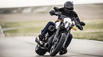 Harley-Davidson FXDR 114 Photo Gallery