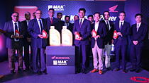 Honda launches new engine oil in partnership with MAK lubricants
