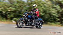 Harley Davidson Street 750 and Street Rod get discounts up to Rs 1 lakh