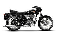 Royal Enfield Bullet 500 ABS- What else can you buy?