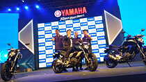 2019 Yamaha FZ V3.0 launched in India at Rs 95,000