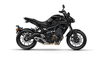 2019 Yamaha MT-09: What else can you buy