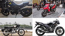 Your weekly dose of bike updates: Royal Enfield Classic 350 ABS, TVS Apache RTR 160 ABS, Honda CB Unicorn 150 ABS, Yamaha MT-15 and more