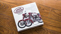 Jawa: The Forever Bike – Book Review