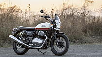 Royal Enfield forms its wholly-owned subsidiary in Thailand; to also start new assembly facility