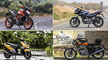 Your weekly dose of bike updates: Next-gen Hero Karizma, KTM price hike, Royal Enfield accessories and more!