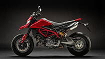Ducati Hypermotard 950 to be launched in India on 12 June