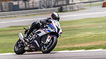 2019 BMW S 1000 RR: First Ride Review