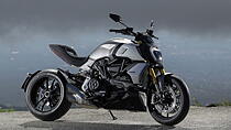 Ducati Diavel 1260- What else can you buy?